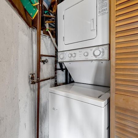 Apartament Slopesider 23C Sugar Mountain Zewnętrze zdjęcie