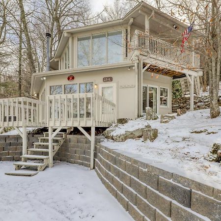 Apartament Slopesider 23C Sugar Mountain Zewnętrze zdjęcie