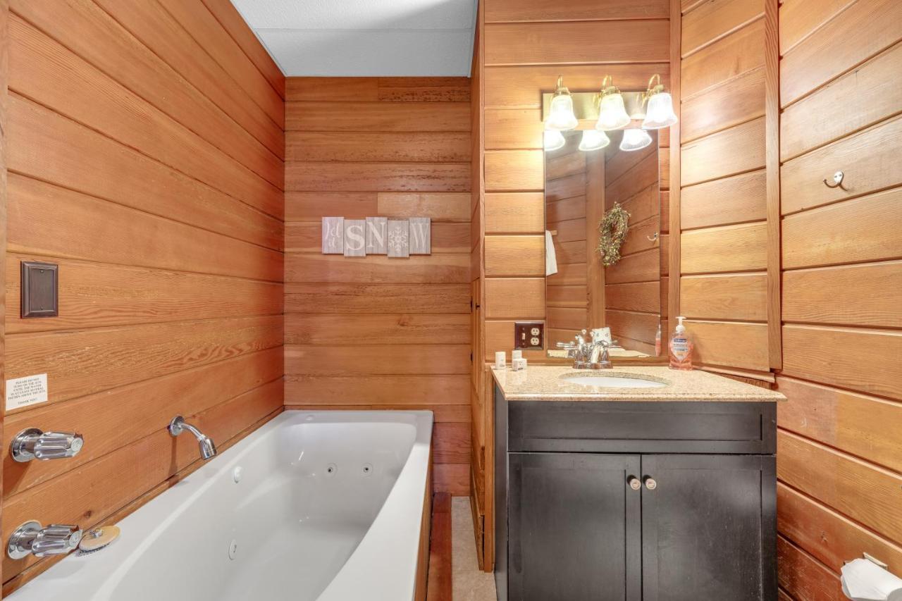 Apartament Slopesider 23C Sugar Mountain Zewnętrze zdjęcie