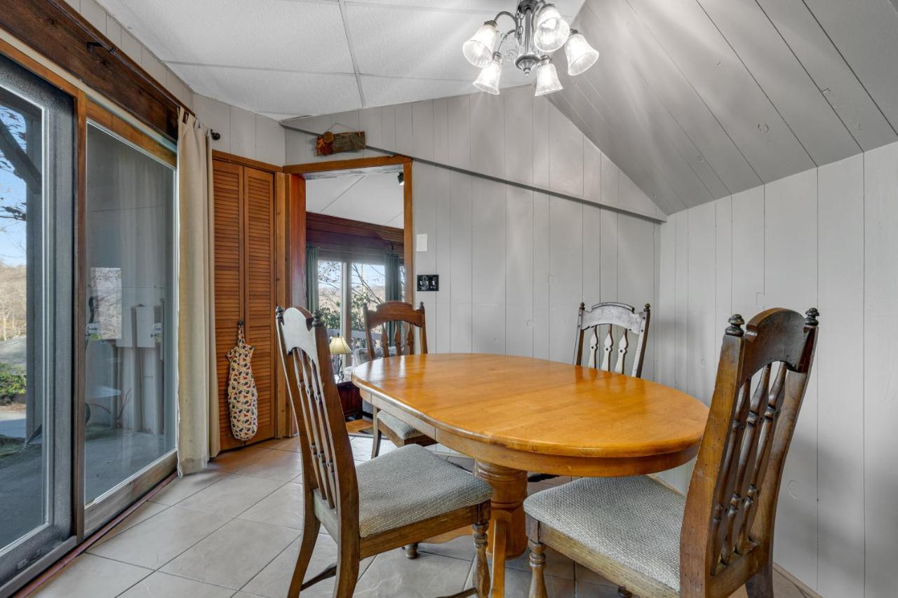 Apartament Slopesider 23C Sugar Mountain Zewnętrze zdjęcie