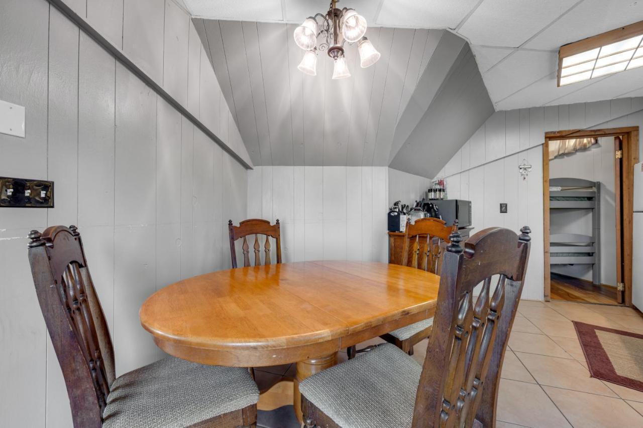 Apartament Slopesider 23C Sugar Mountain Zewnętrze zdjęcie