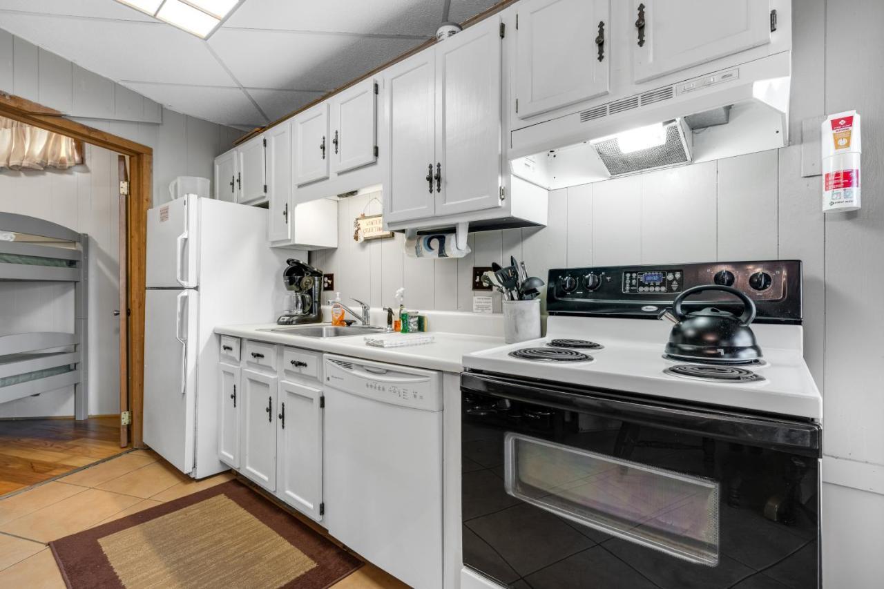 Apartament Slopesider 23C Sugar Mountain Zewnętrze zdjęcie