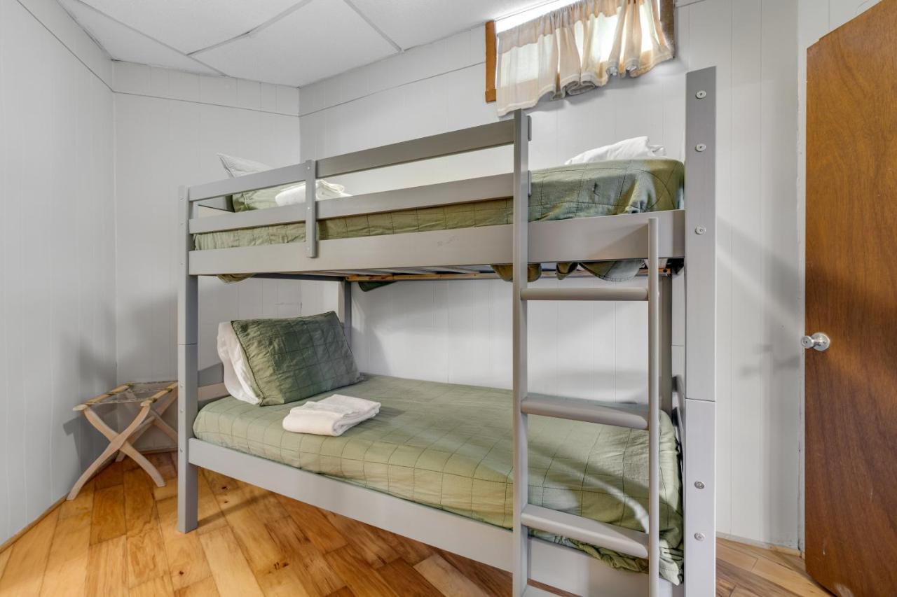 Apartament Slopesider 23C Sugar Mountain Zewnętrze zdjęcie