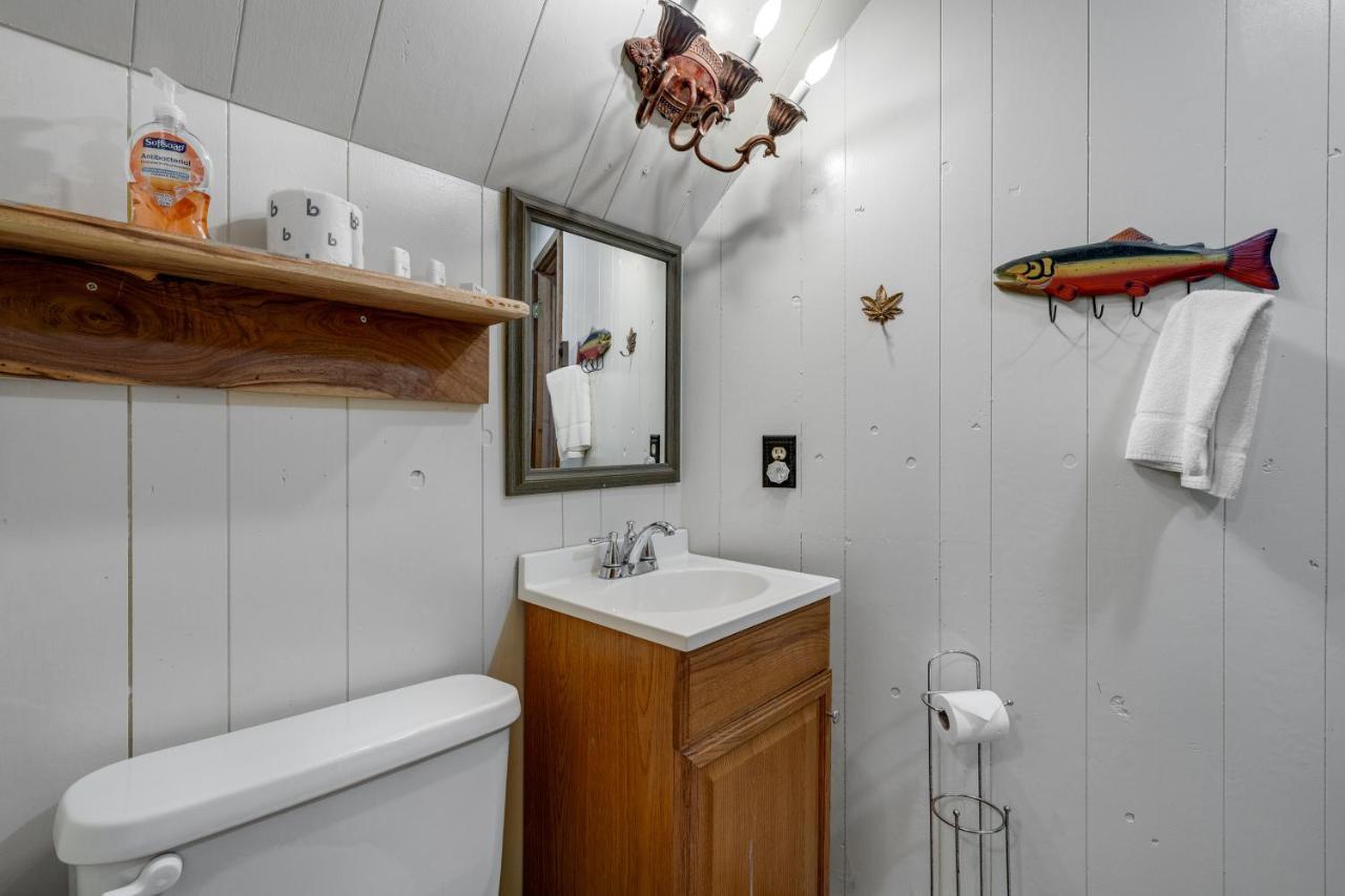Apartament Slopesider 23C Sugar Mountain Zewnętrze zdjęcie