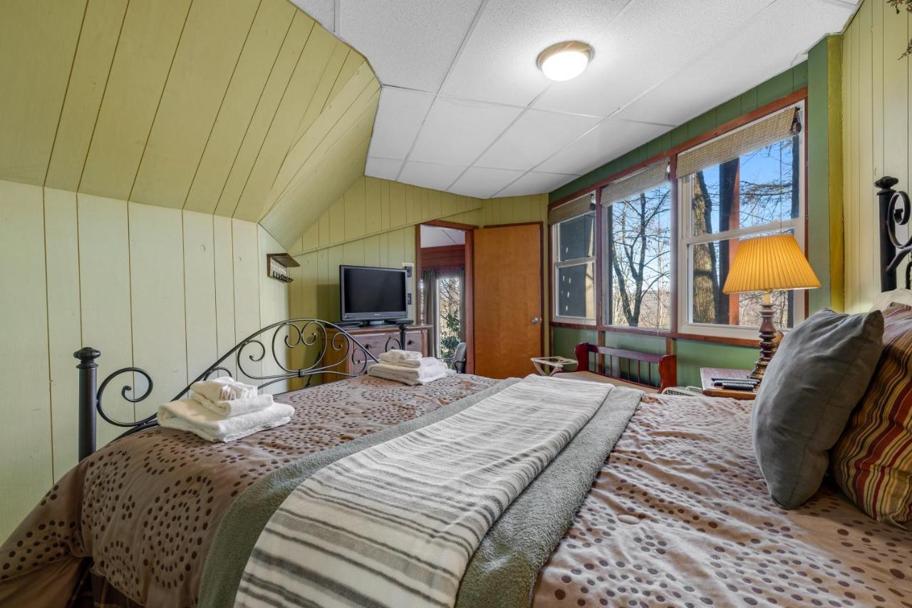Apartament Slopesider 23C Sugar Mountain Zewnętrze zdjęcie