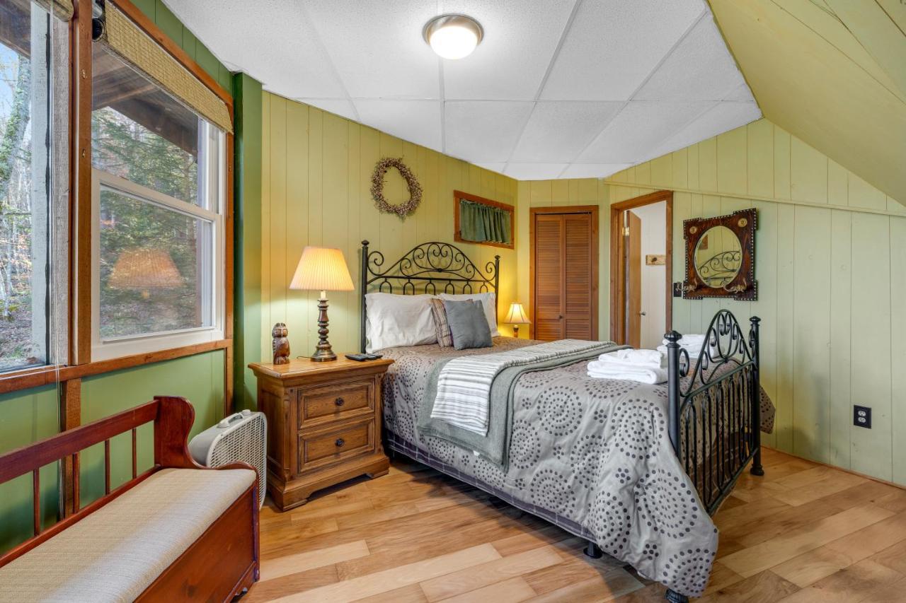 Apartament Slopesider 23C Sugar Mountain Zewnętrze zdjęcie
